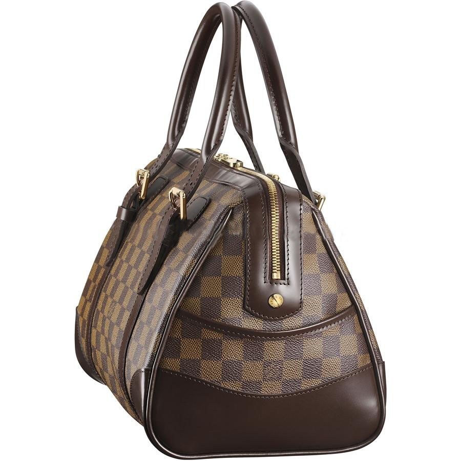 Best Replica Louis Vuitton Berkeley Damier Ebene Canvas N52000